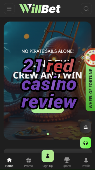 21 red casino review-asdasdzhjkds.com