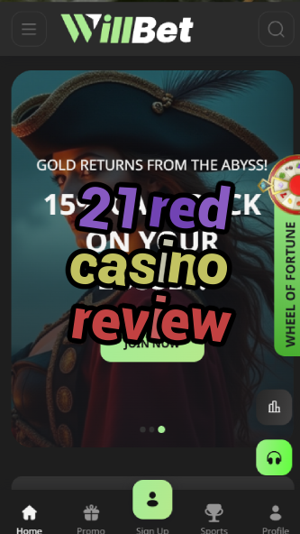 21 red casino review-asdasdzhjkds.com