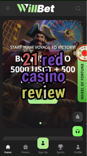 21 red casino review-asdasdzhjkds.com