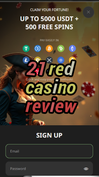 21 red casino review-asdasdzhjkds.com